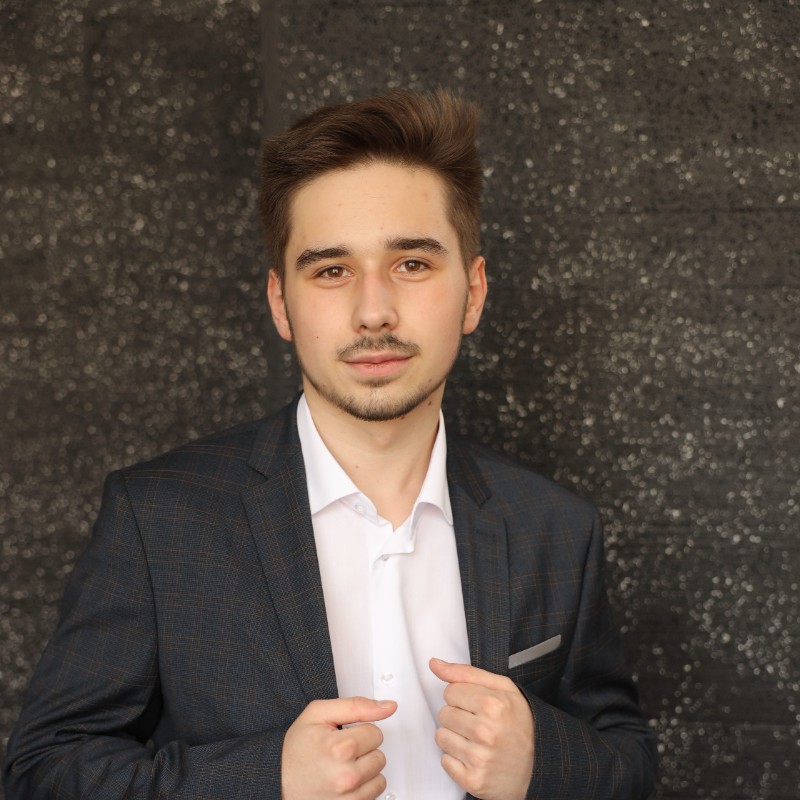 Dan Volkov